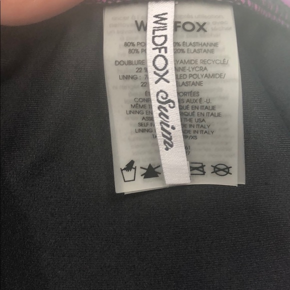 Wildfox Fireworks Bikini Bottom - Picture 5 of 8